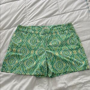 Madison brand shorts women’s sz 14